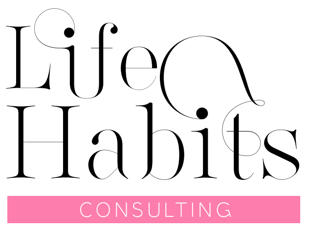 Life Habits Consulting Ltd.
